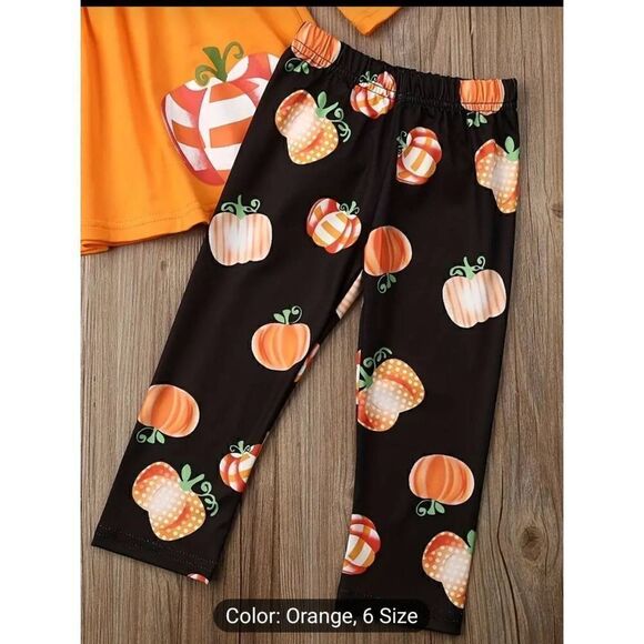 NWOT PIT PAT TODDLER OUTFIT - Picture 5 of 7